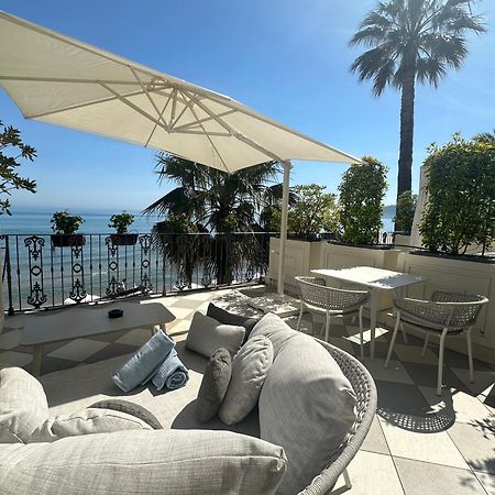 Grand Hotel Alassio Beach & Spa Resort - The Leading Hotels Of The World Luaran gambar