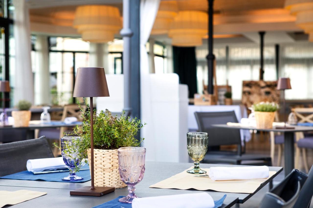 Grand Hotel Alassio Beach & Spa Resort - The Leading Hotels Of The World Luaran gambar