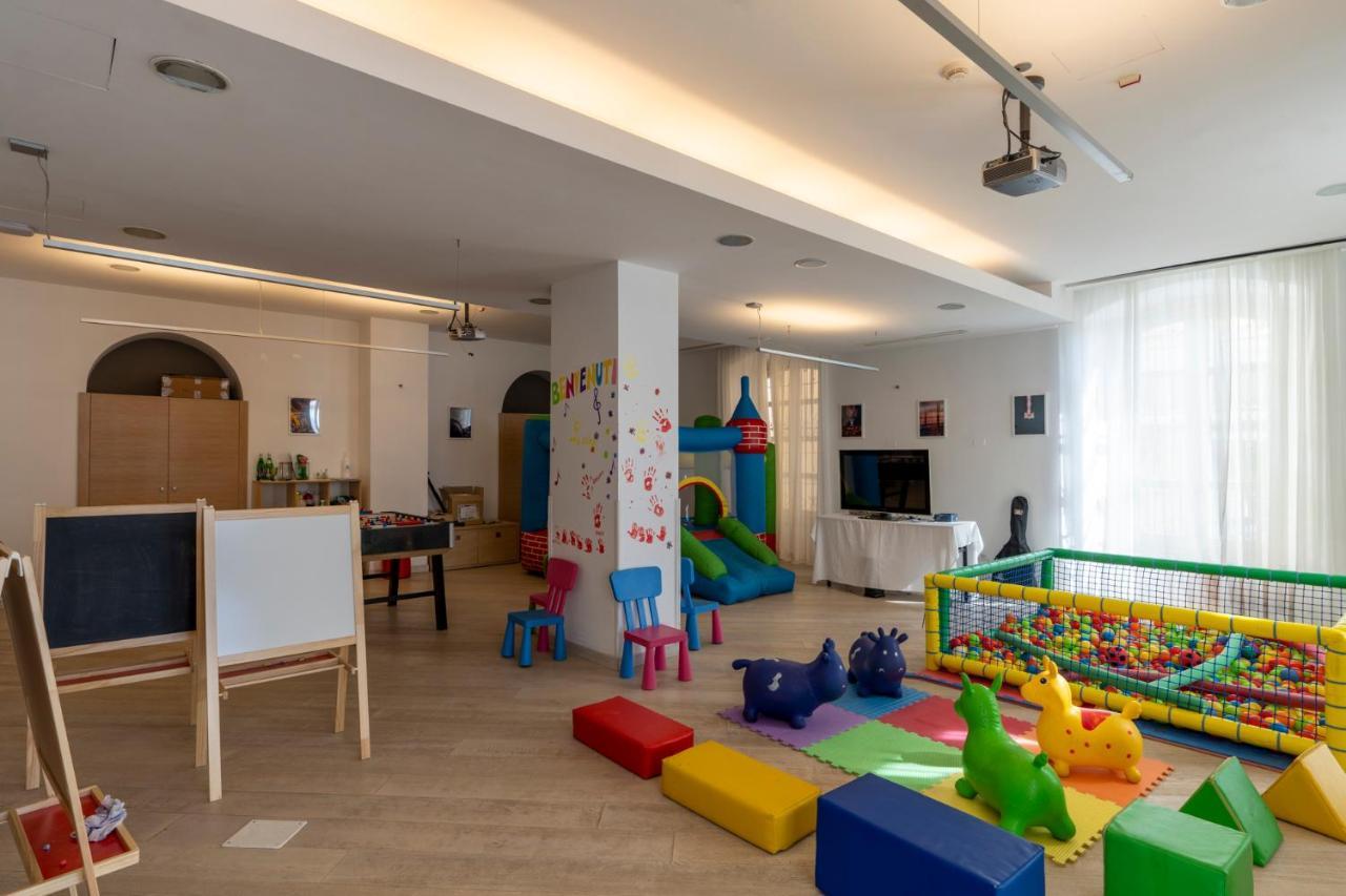 Grand Hotel Alassio Beach & Spa Resort - The Leading Hotels Of The World Luaran gambar