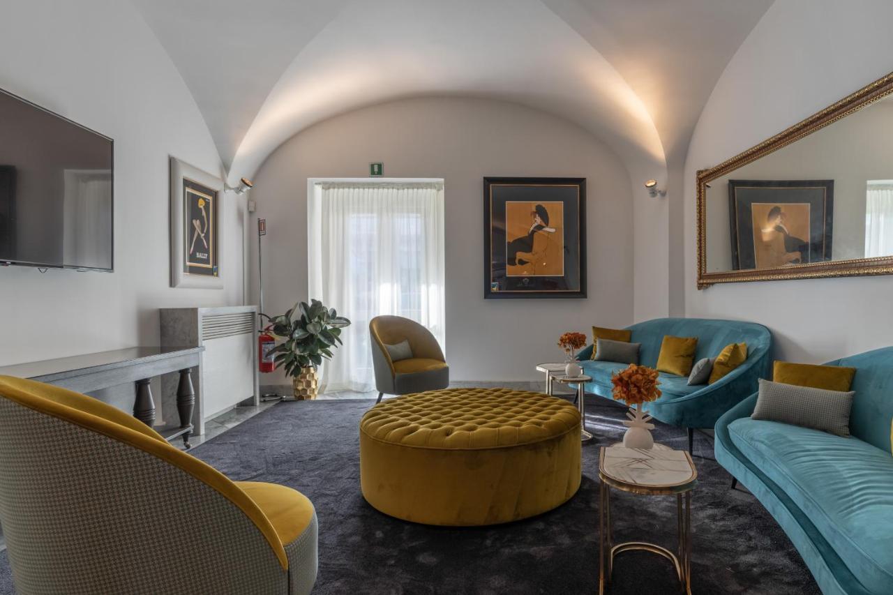 Grand Hotel Alassio Beach & Spa Resort - The Leading Hotels Of The World Luaran gambar