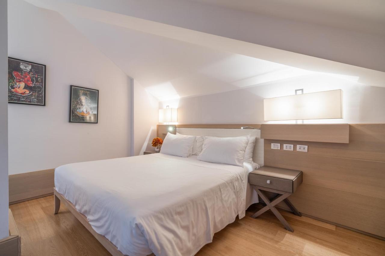 Grand Hotel Alassio Beach & Spa Resort - The Leading Hotels Of The World Luaran gambar