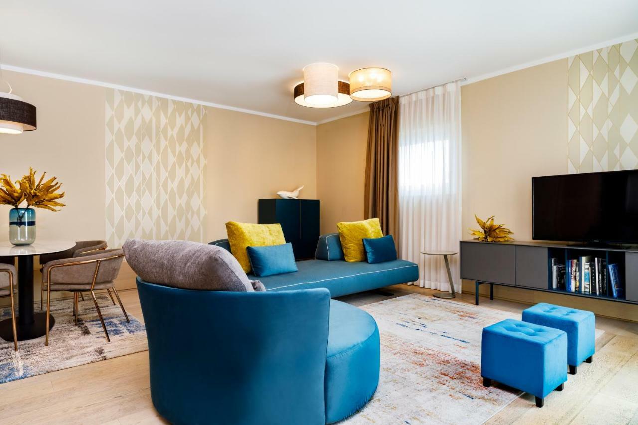 Grand Hotel Alassio Beach & Spa Resort - The Leading Hotels Of The World Luaran gambar