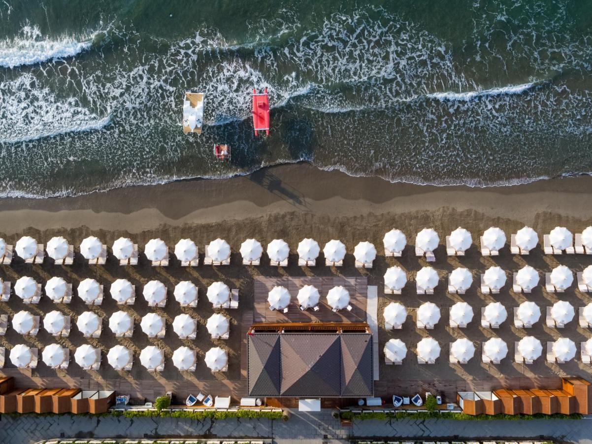 Grand Hotel Alassio Beach & Spa Resort - The Leading Hotels Of The World Luaran gambar